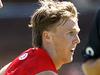 Sydney’s secret weapon stars in early season hit-out