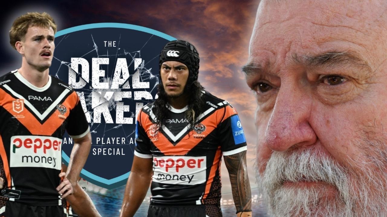 Player Agents’ Survey: Best and worst NRL clubs to deal with