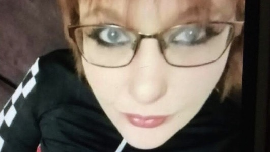 Nicole Cartwright, whose body was found at Buffalo Creek Reserve last Wednesday (3 October 2018).