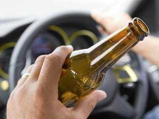 A Goonellabah man has been sentenced for high range drink-driving. Picture: contributed