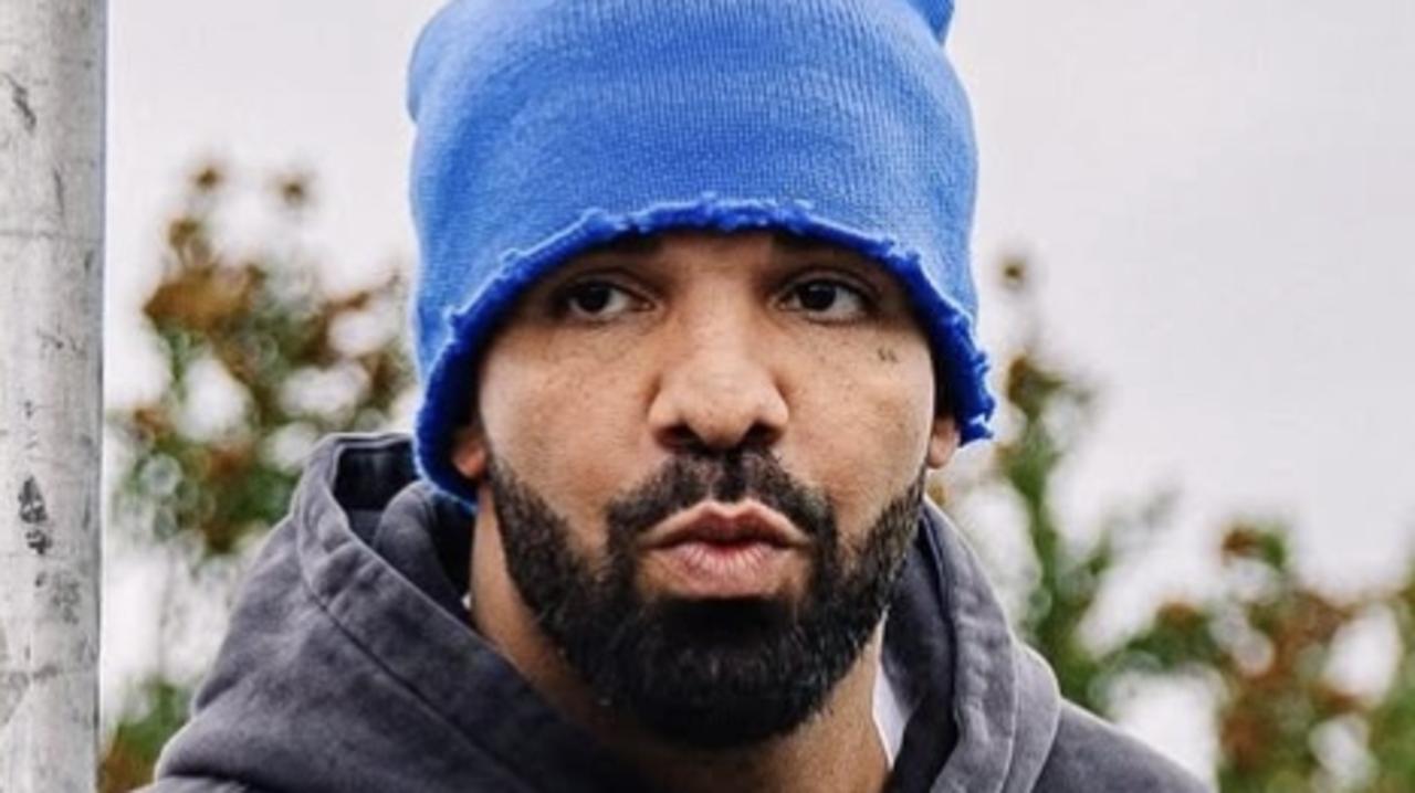 Drake abruptly cancels shows, flees Oz