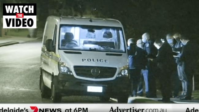 The Advertiser/7NEWS Adelaide update: Police search for murdered Adelaide man, SA's Alex Carey and Travis Head named for Pakistan tour squadStandfirst/DescriptionTuesday, February 22, 2022: What's making news today