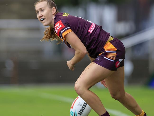 Tamika Upton grabs a four-pointer against the Knights.