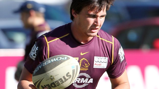 Lachlan Maranta