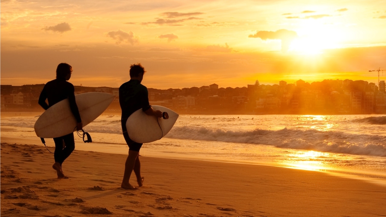 Byron Bay law passed ‘compelling’ surfers to wear leg ropes