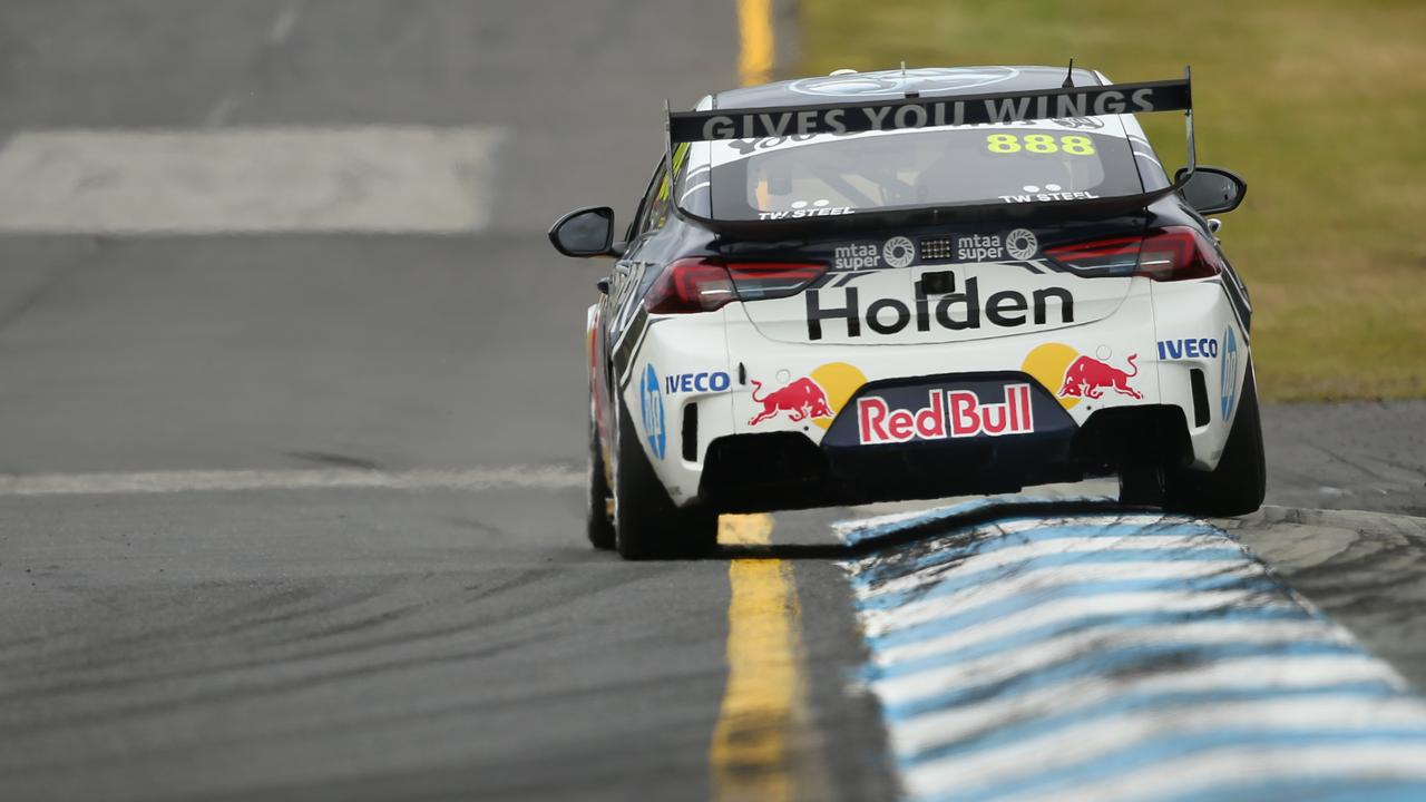 Where to next for Holden in Supercars?