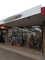 Leading Edge Video shop in Yarra Junction is the last in the outer east to close.