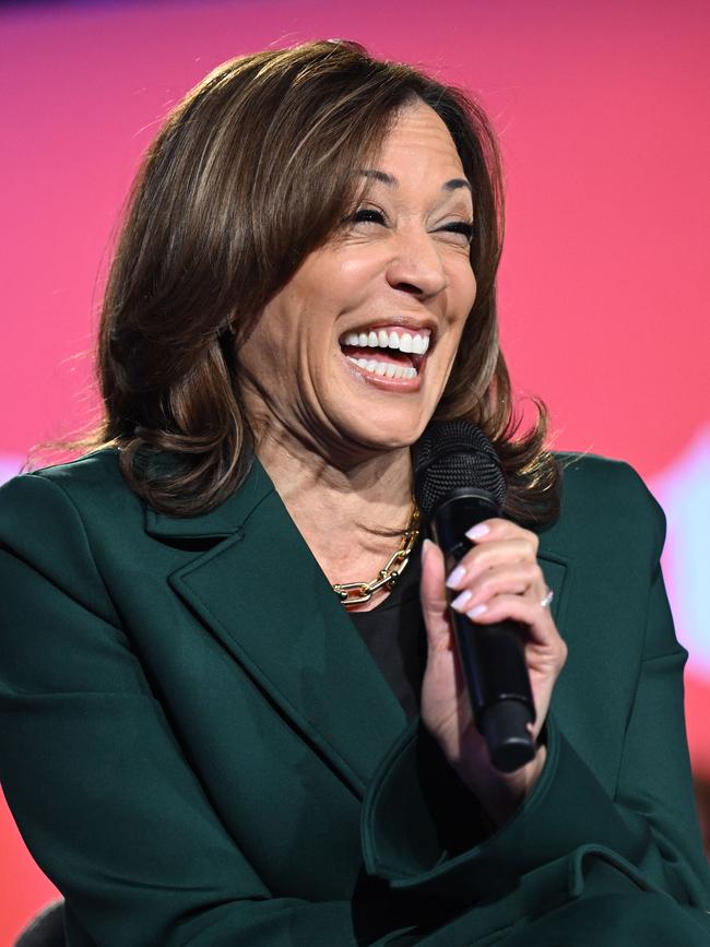 Kamala Harris