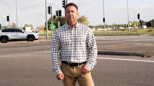 Hinchinbrook MP Nick Dametto said funding the Bruce Highway would always be a “vote winner”.