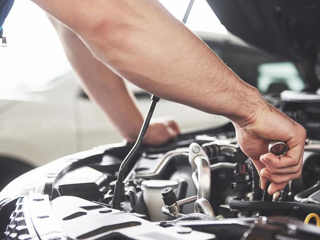 From mechanical repairs to wheel alignments, Complete Auto Care specialise in being a one stop shop for customers