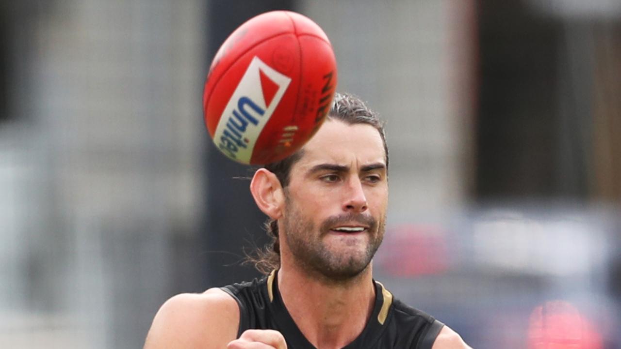 Brodie Grundy has been SuperCoach’s premier scorer in the past two seasons.