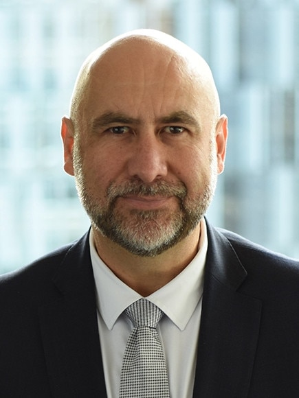 Dini Soulio is the Liquor & Gambling Commissioner and Commissioner for Consumer Affairs leading Consumer & Business Services in South Australia. Picture: Supplied