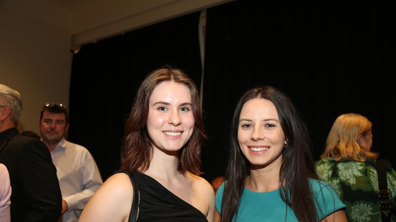 The Taipans welcome the upcoming season at their Corporate Launch on Wednesday night