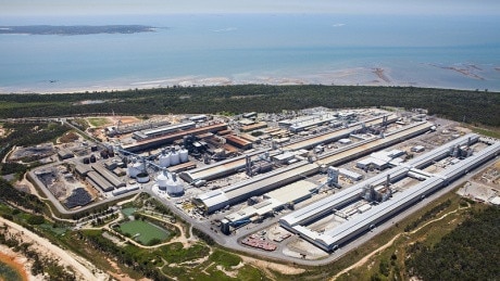 Boyne Smelters Limited (BSL) is the second largest aluminium smelter in Australia. Supplied