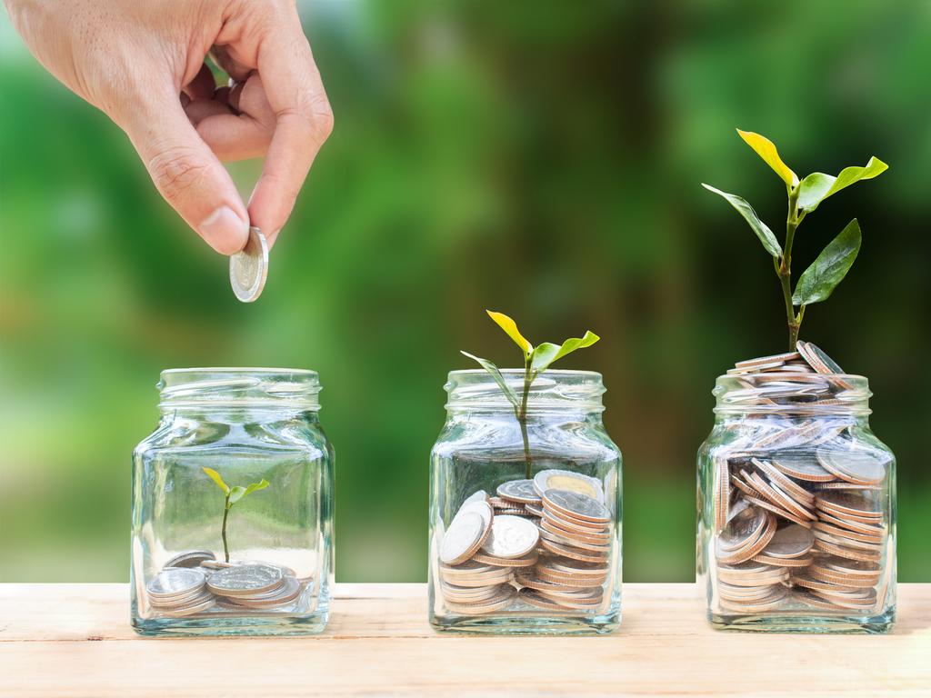 If you get a lump sum then make sure your emergency fund is healthy before spending it. Picture: iStock.