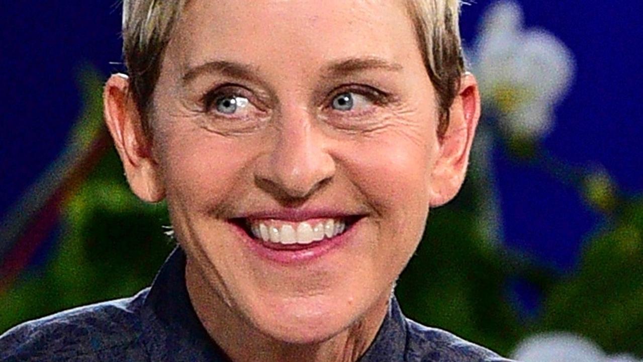 Oscars Ellen Degeneres Slammed For Defending Kevin Hart Daily Telegraph