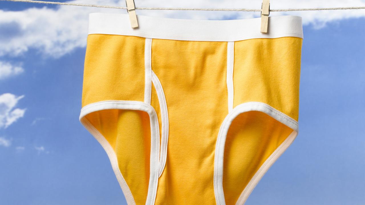 Mildura panty pincher’s pervy plot exposed