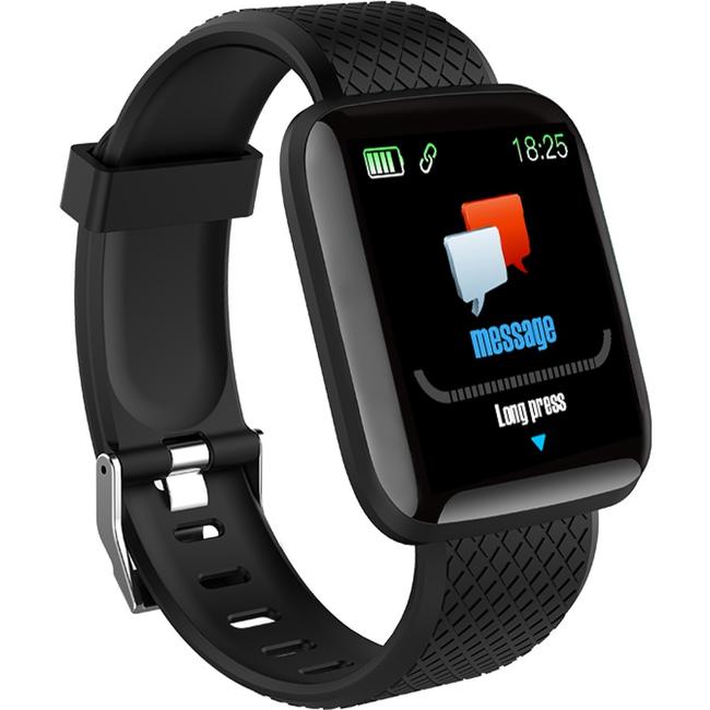 V-Fitness momentum smartwatch