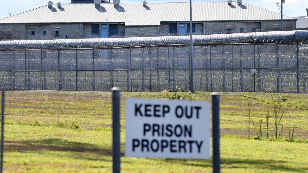 Prisoner, 35, Found Dead In Cell At Brisbane Correctional Centre | The ...