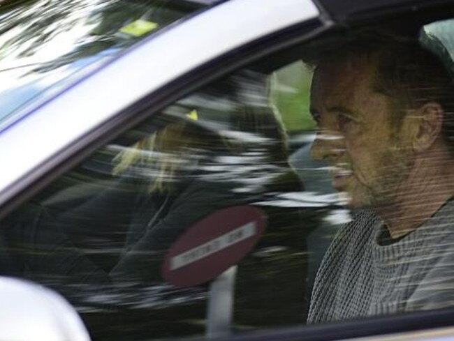 Phil Rudd will return to court on November 27.