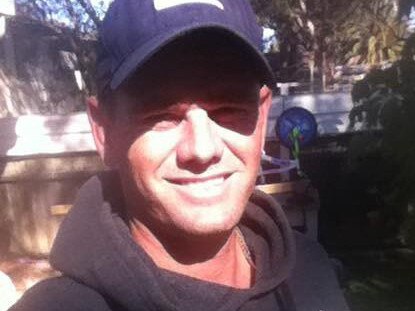 Michael Anthony Hottes, 40, of Morisset, has been charged with using a carriage service to procure a child for sex. Picture: Facebook