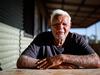 Elder who voted ‘no’ elected to state voice