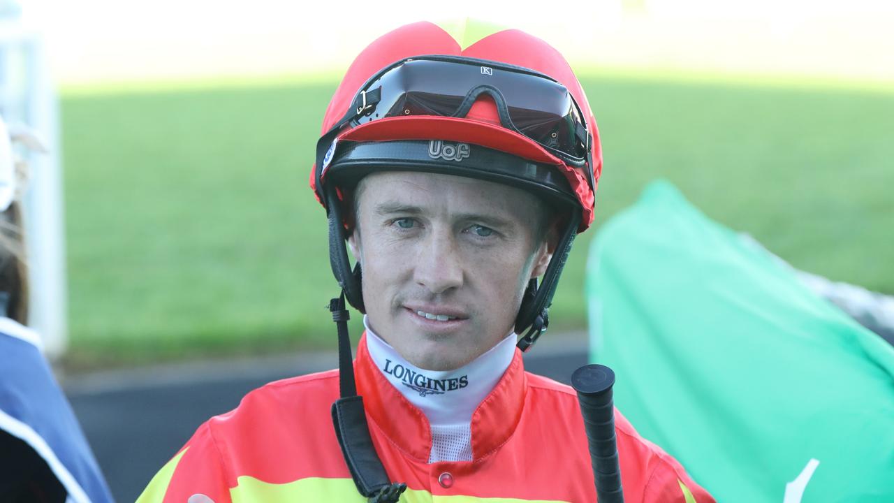 Brock Ryan can start the day on a high note with an early double at Kembla. Picture: Getty Images