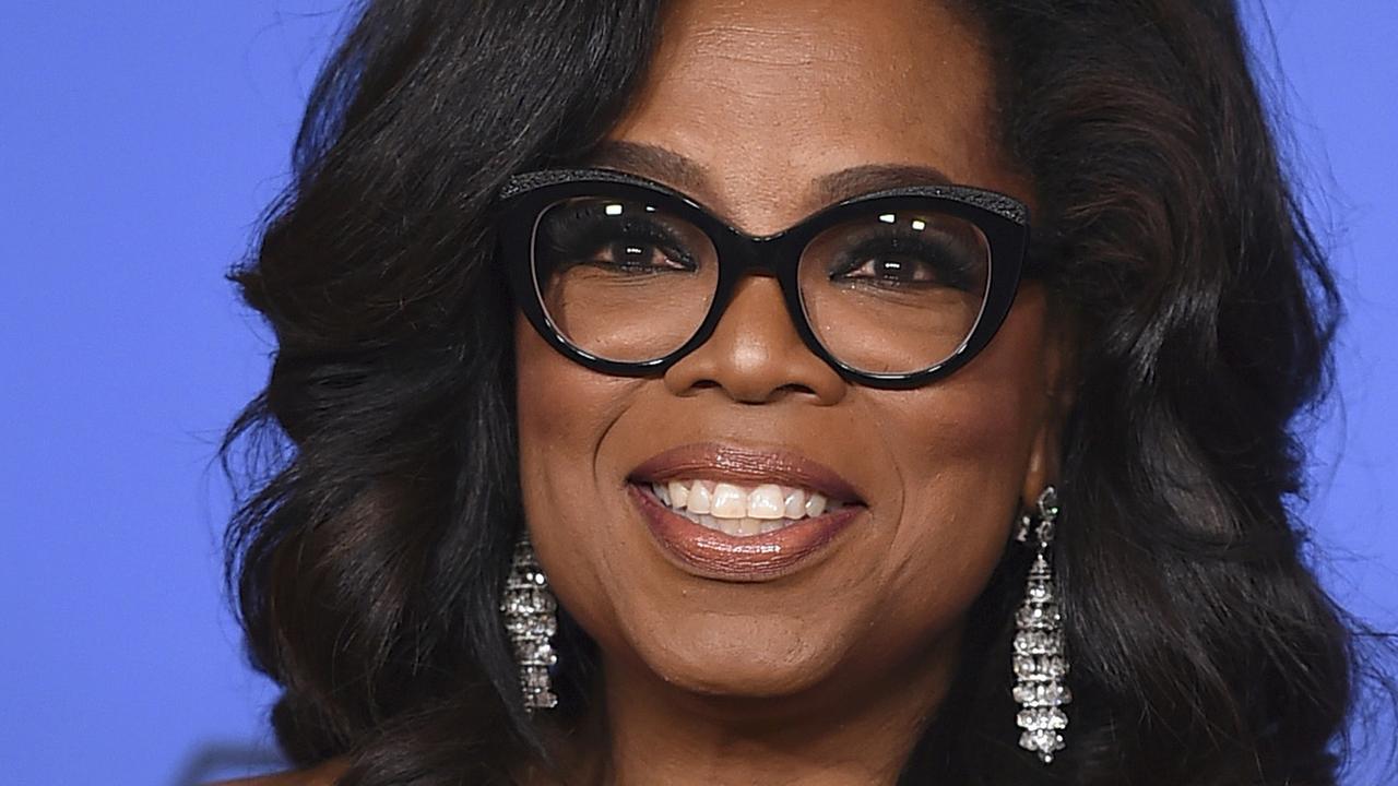 Oprah lists favourite things, includes $250 popcorn, dog DNA kit | news ...