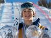 ‘Eternal winter’: How a surfer from the coast became a star on snow