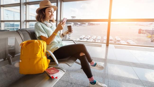 The new scheme could make travelling with carry-on only so much easier. Picture: Getty