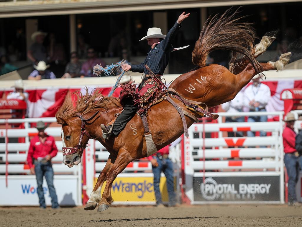 Calgary Stampede