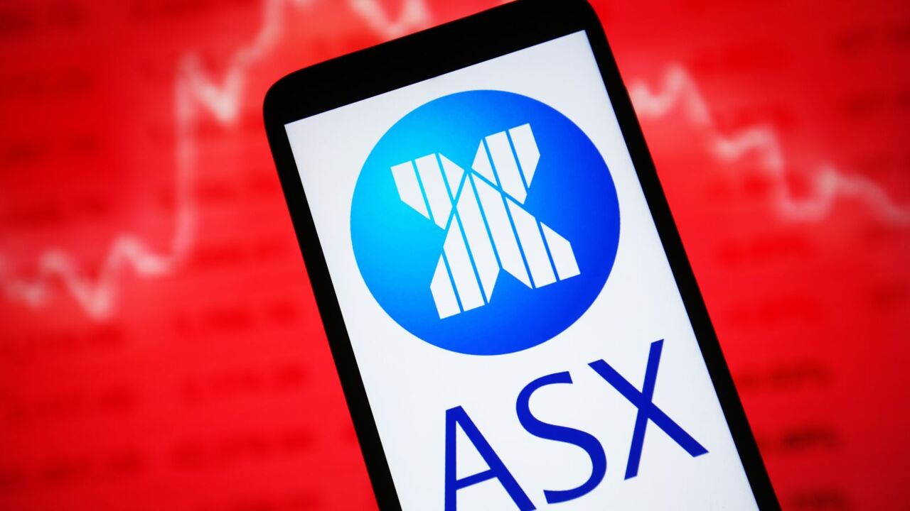 ASX 200 ‘very close’ to setting a fresh record