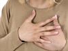 Childhood ‘affects heart attack risk’