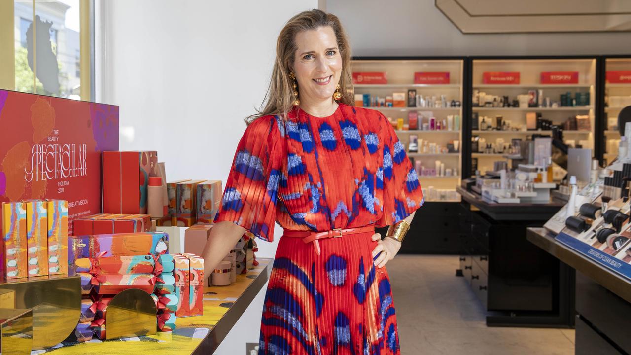 Tania Austin racks up big profits at Decjuba | The Australian