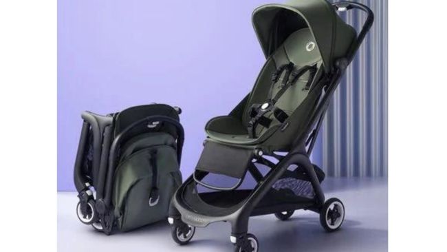 Lightest stroller outlet australia