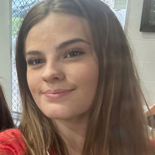 Pheobe Bishop has not been seen since May 15.