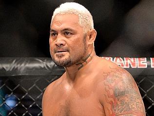 UFC Brisbane