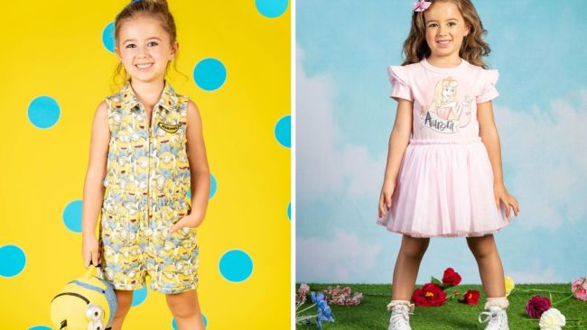 Afterpay store kids clothes