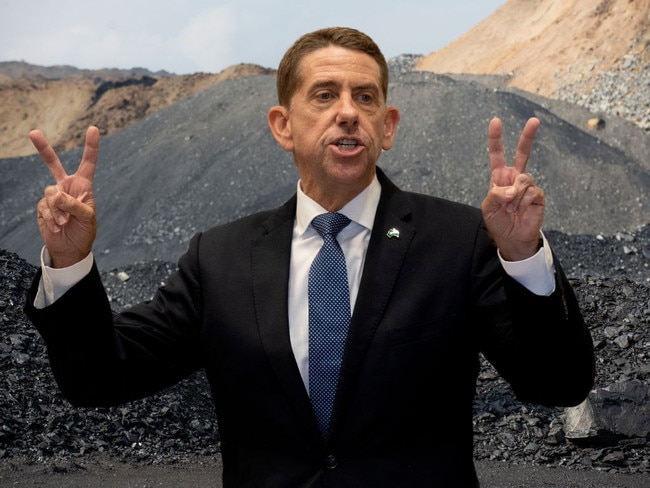 Qld’s $1.2bn coal cash grab 24 times faster than claimed