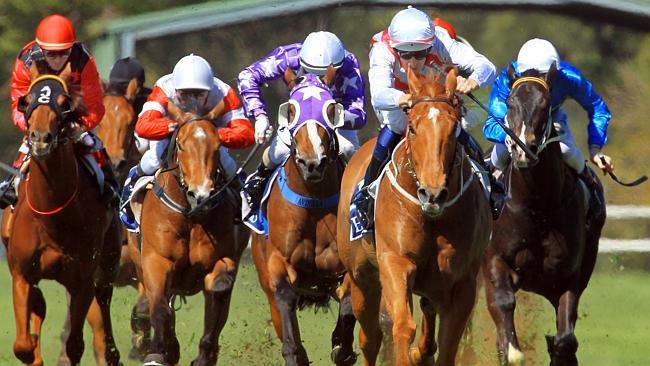 If he's at his best, the resuming Pampelonne would easily win race four at Rosehill Gardens. 