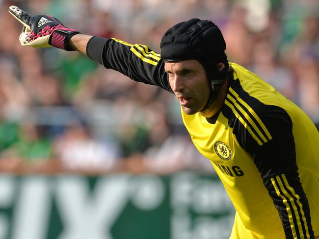 Will Petr Cech look for a new challenge?