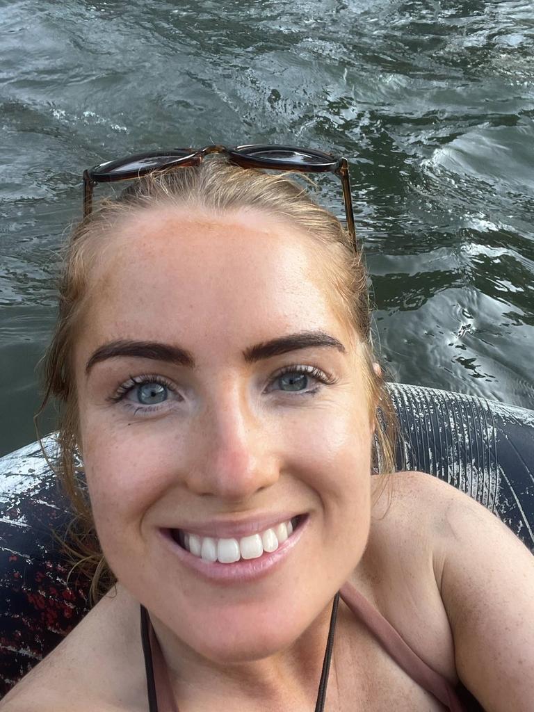28-year-old lawyer Simone White died after consuming a methanol laced drink while in Laos.