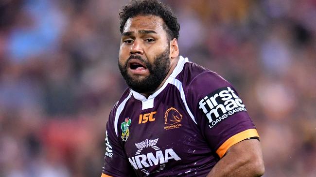 If he stays injury-free and in decent enough form to warrant selection Sam Thaiday will tip 300 matches.