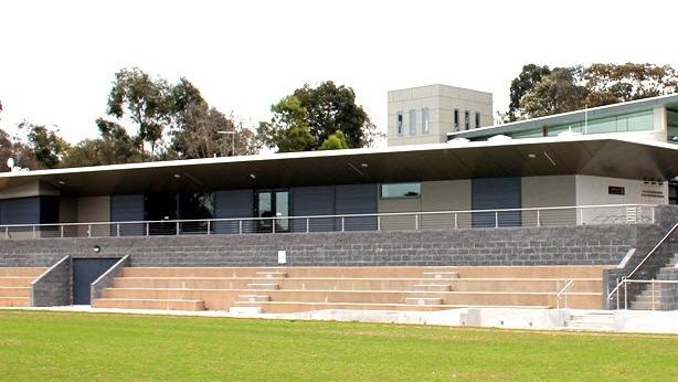 Police broke up a party involving more than 100 youths at Glen Iris' TH King Oval on Saturday, October 21. Picture: Stonnington Council.