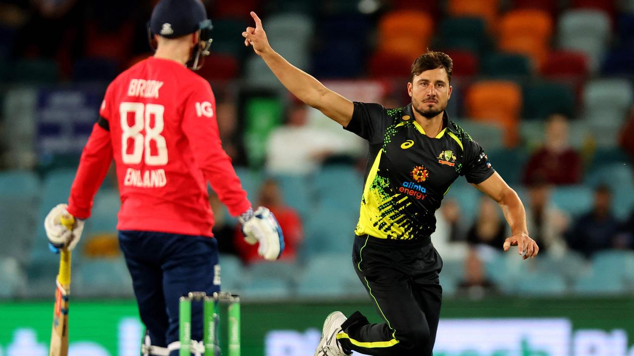 Aussies set to face Poms as rivals placed together in T20 World Cup… without a draw happening