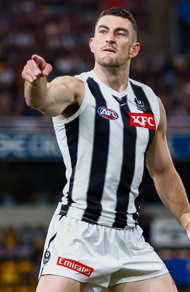 Dan McStay would be a welcome boost after the loss of Lachie Schultz. (Photo by Russell Freeman/AFL Photos via Getty Images)