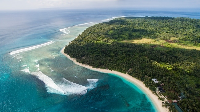 <h2>Thinking I'd left a super generous tip, then realising I'd actually left an incredibly insulting tip</h2><p>On a recent boat trip to Indonesia, where I spent two weeks <a href="https://www.escape.com.au/destinations/asia/your-captain-might-be-drunk-17-things-you-learn-on-a-mentawai-boat-trip/image-gallery/85d3d72a2114772f8e6955332ac9cc1d">cruising around the Mentawai Islands</a>, being looked after incredibly well by the staff on the boat, when I got to the end, I generously thought I would go above and beyond the recommended tip of $150 and give them everything I had left in the local currency (about $250). </p><p>I got home feeling the good karma flowing all around my body, only to discover at the bottom of my bag an envelope from the currency exchange with about $200 in it. Oops: I had only given them everything that was left in my wallet, which was about $50...</p>