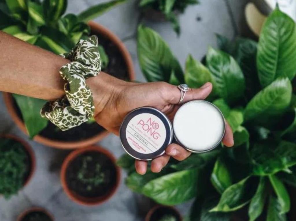 No Pong Natural Deodorant Review Awardwinning Aussie Deo Checkout Best Deals, Expert