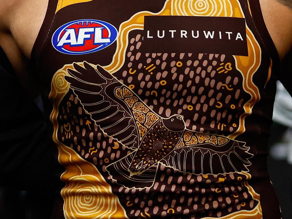 The Hawthorn racism scandal looks like it won’t be resolved anytime soon. Picture: Getty Images