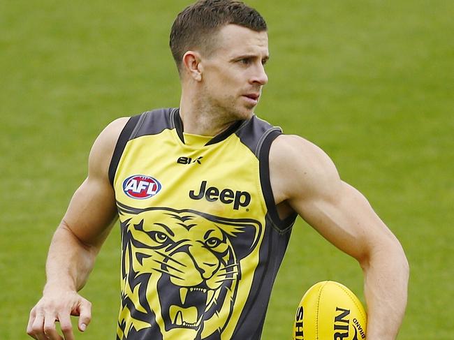 SuperCoach trade guide: Bye alert!